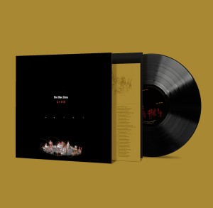Live (Black)